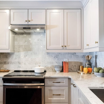 My Houzz: NFL Star Deshaun Watson Surprises Mom With a Remodel