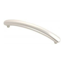 Modern - Cabinet And Drawer Handle Pulls