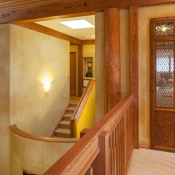 Sacred Space New Home & Clinic
