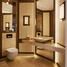 bathroom plans