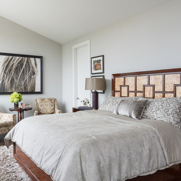 Contemporary Living