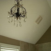 chandelier