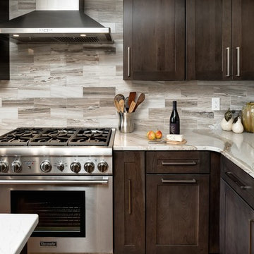 Kenmure Kitchen Remodel