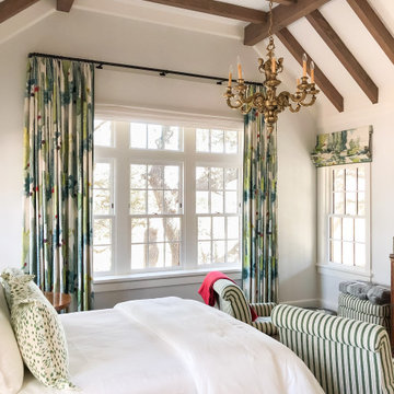 Ranch Cottage Bedroom