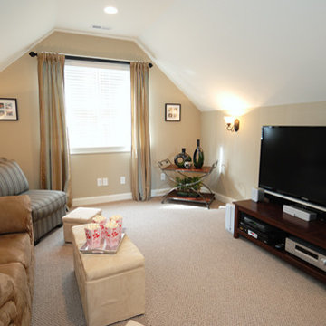 Home Interiors