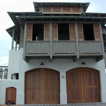 Rosemary Beach