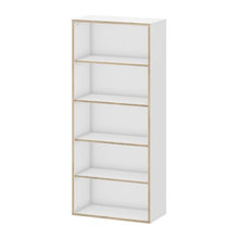 bookcase