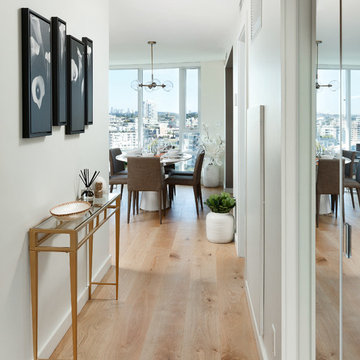 Flagship Residences