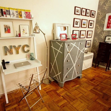 Puckett NYC Studio