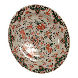 Large Charger - Home Decor