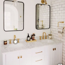 Jack & Jill Bathroom