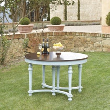 kitchen table