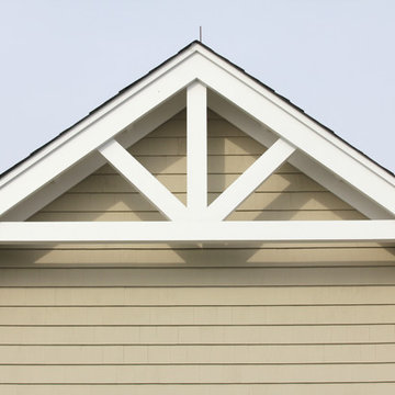 PVC Exterior Details in Brick, NJ
