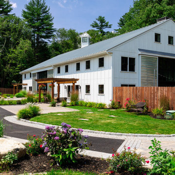 Twin Hills Farm Community