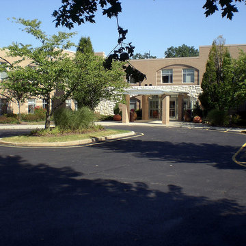 Arrival Courts
