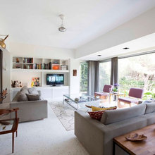 window treatments
