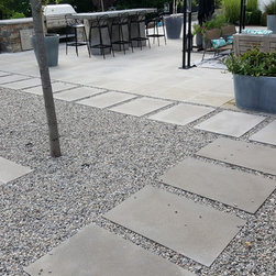 Outdoor Space - Products