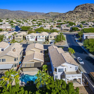 Selling a home in Phoenix during the Holidays