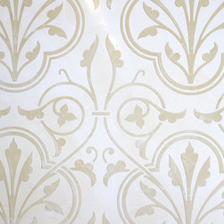 Stenciling - Wall Stencils