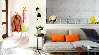 Logan Circle, Washington DC Residence