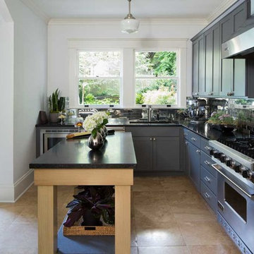 Nob Hill Home Remodel