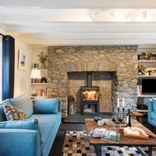 Living Rooms