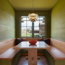 Dining Room Ideas