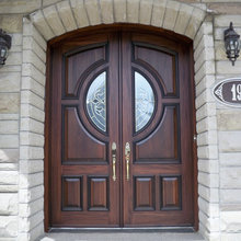Front Doors