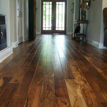 acacia floors