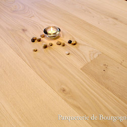 Choix classique : Petits Noeuds  (Parqueterie de bourgogne) - Hardwood Flooring