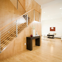 Flooring - Flooring
