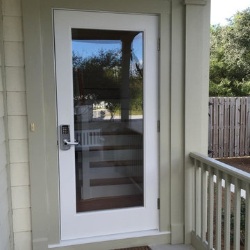 Doors