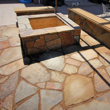 Patio ideas