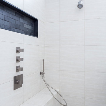 Deer Path Farms Private residence Bathroom