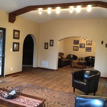 Flooring ideas