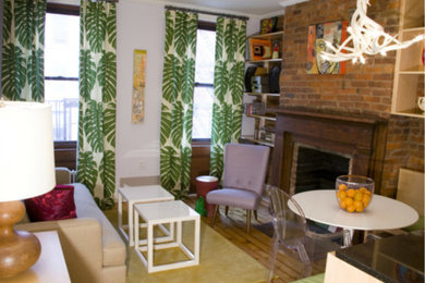 Arcon Construction Residential Work