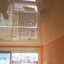 Stretch Ceiling Contractor - Home Decor