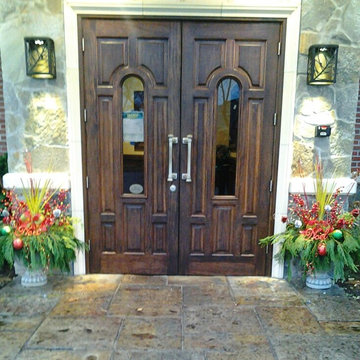 Zeal Restaurant