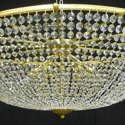 Semi-flush - Flush-mount Ceiling Lighting
