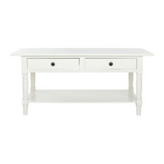 cream colored coffee tables | houzz cream colored coffee tables | houzz