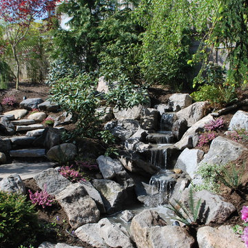 Fraser Heights D/L