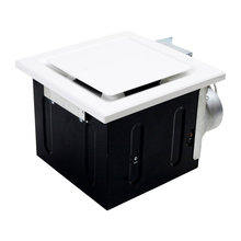 Exhaust Fan