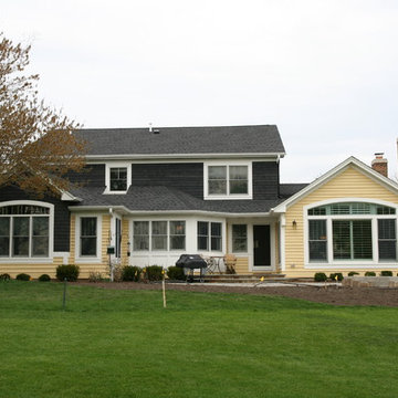Golf Course Renovation