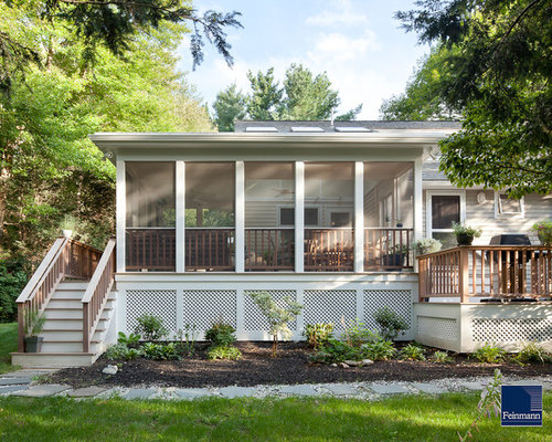 Lattice Under Porch Ideas, Pictures, Remodel and Decor Lattice Under Porch Ideas, Pictures, Remodel and Decor
