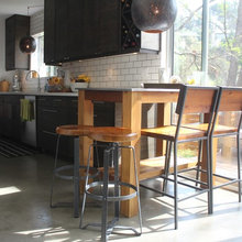 Kitchen Ideas