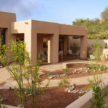 Patio Ideas