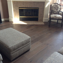 Flooring