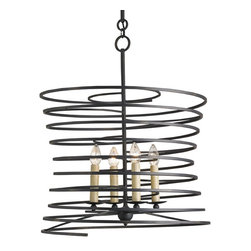 Lighting - Chandeliers