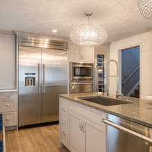 Kitchen Ideas