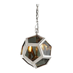 Eichholtz Yorkshire Lantern Small - Outdoor Hanging Lights